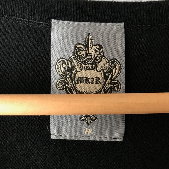 Studded Rocker Tee Tunic - Picture 3 of 7